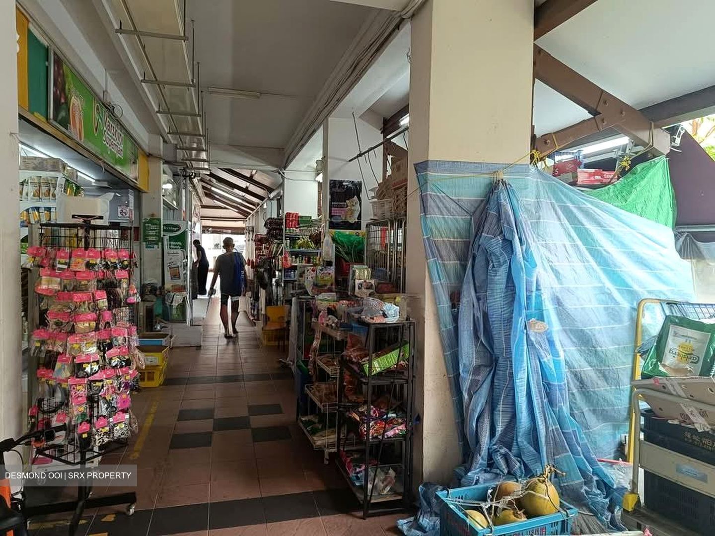 Bishan Green (D20), Shop House #568715971